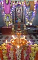 Datta Jayanti, Palki Utsava at Shri Satchidananda Dattatreya Temple, Kundapur (14-15 Dec 2024)